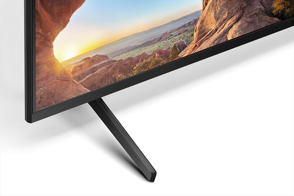 "SONY - Smart TV LED BRAVIA UHD 4K 55\" KD55X85JAEP"