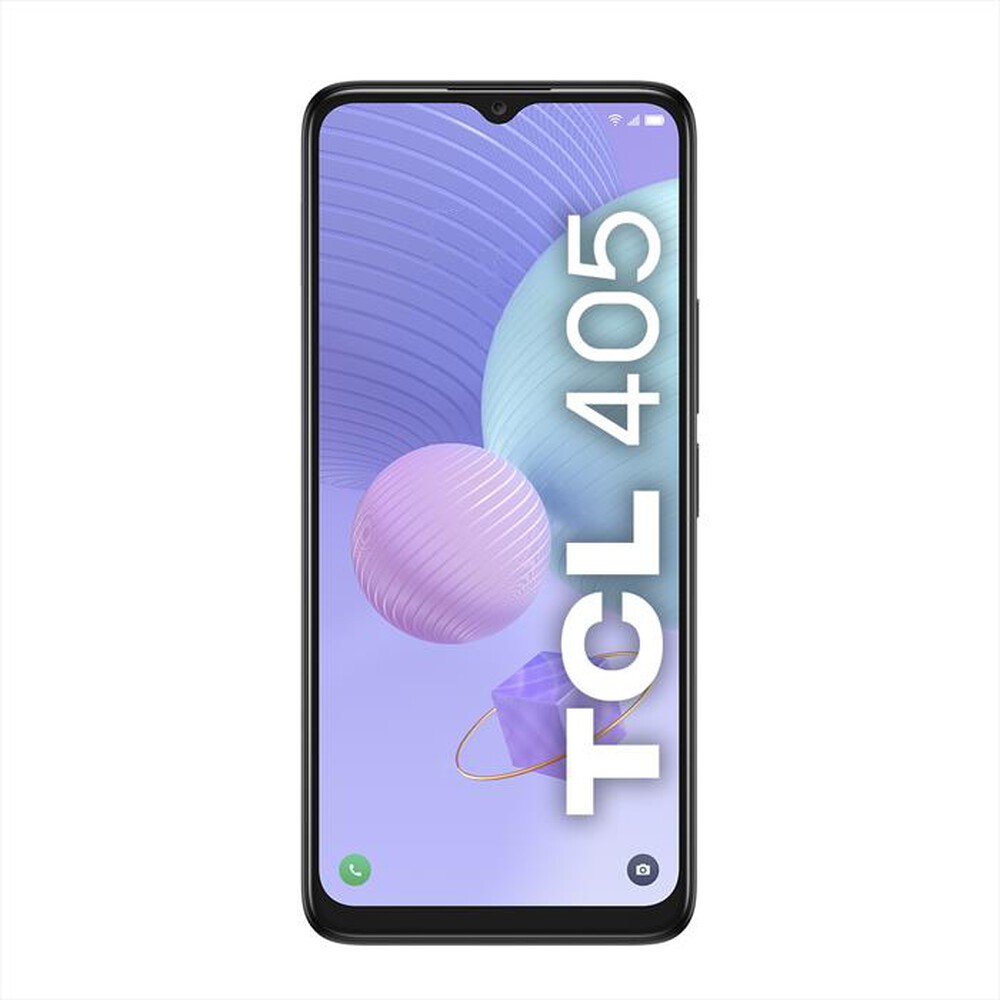 "TCL - 405-dark grey"