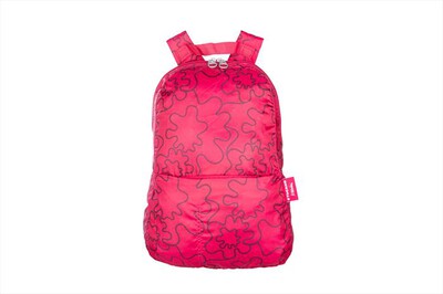 TUCANO - COMPATTO MENDINI BACK PACK-Fucsia,  TUCANO - COMPATTO MENDINI BACK PACK-Fucsia