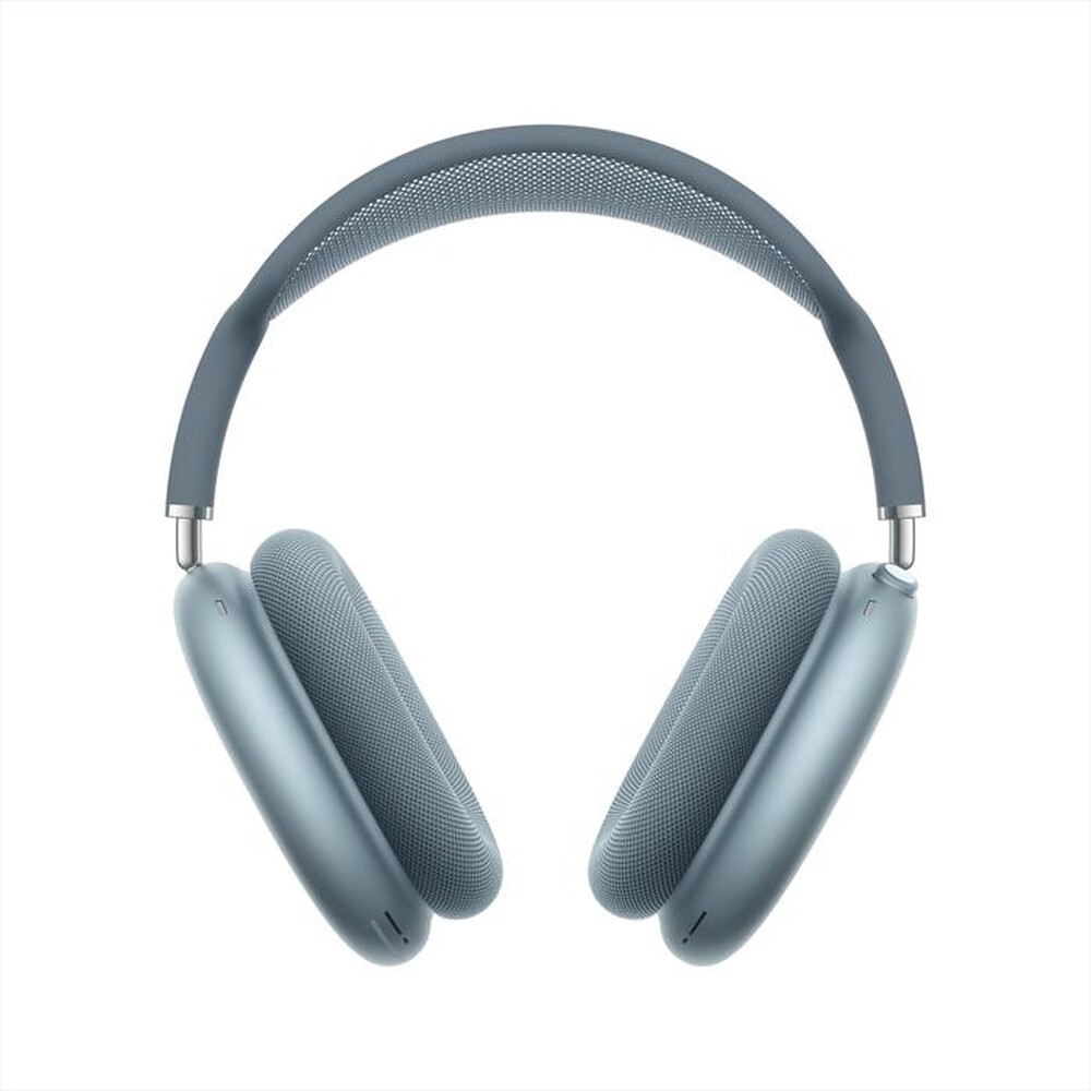 APPLE - AIRPODS MAX-Blu