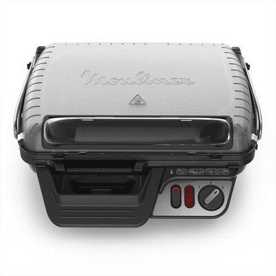 MOULINEX - Barbecue GI306010-Argento