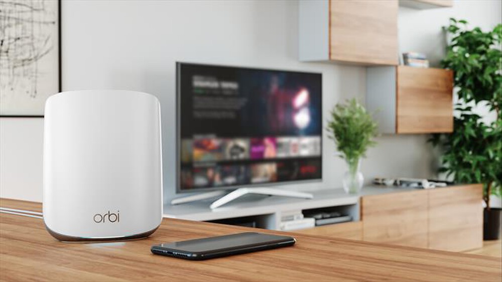 Immagine del prodotto NETGEAR - ORBI SISTEMA MESH WIFI
