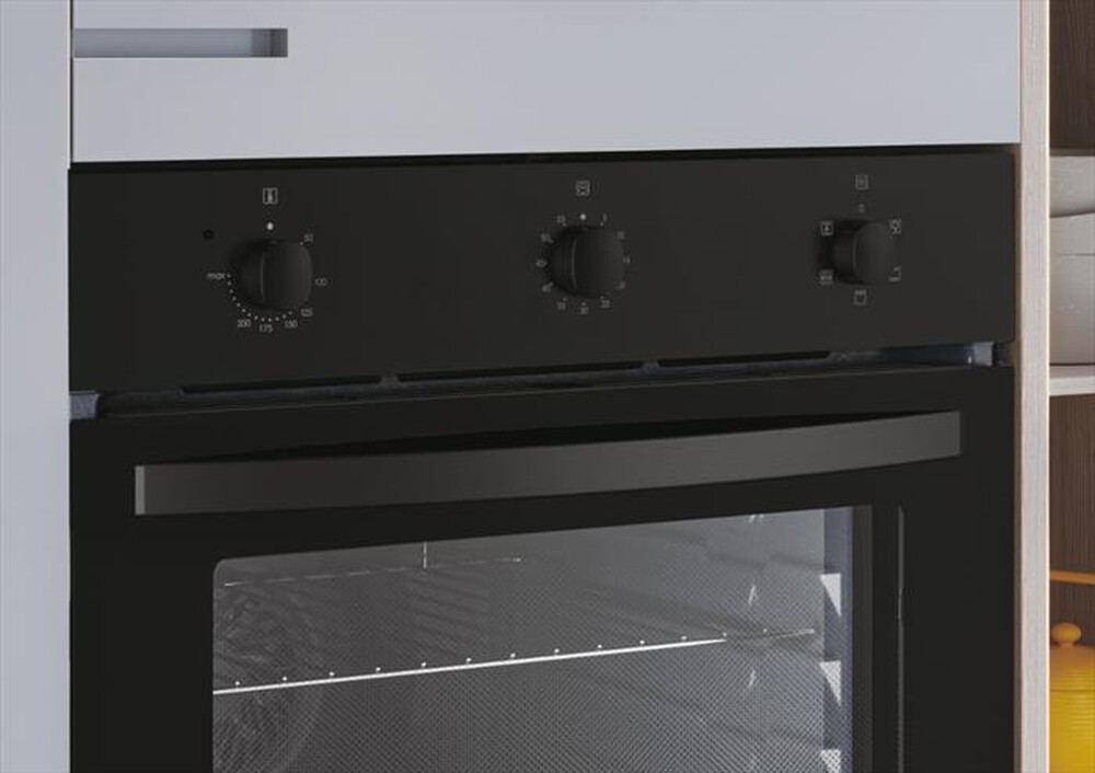 "CANDY - Forno incasso elettrico FIDCN502 Classe A"