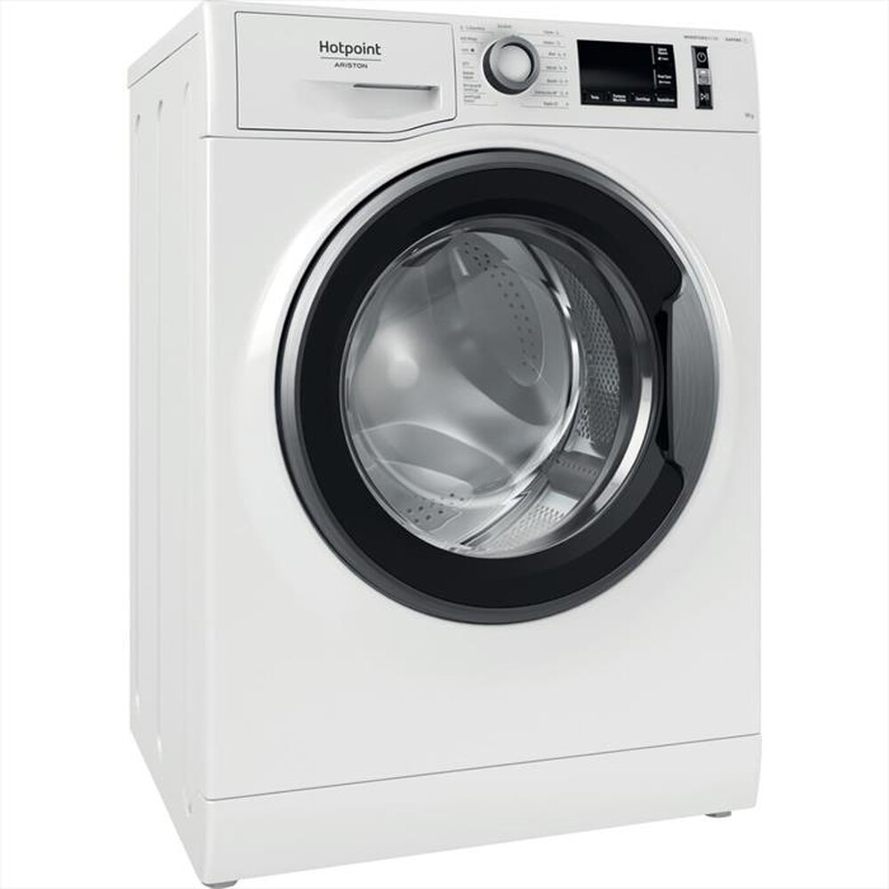 Immagine del prodotto HOTPOINT ARISTON - Lavatrice NR 849G WS A IT 9 Kg Classe A-Bianco