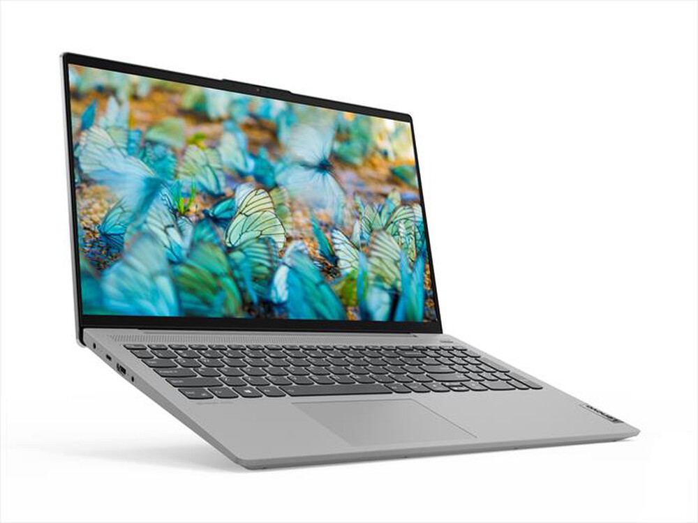"LENOVO - NOTEBOOK IDEAPAD 5 15ITL05 82FG00HMIX-Platinum Grey"