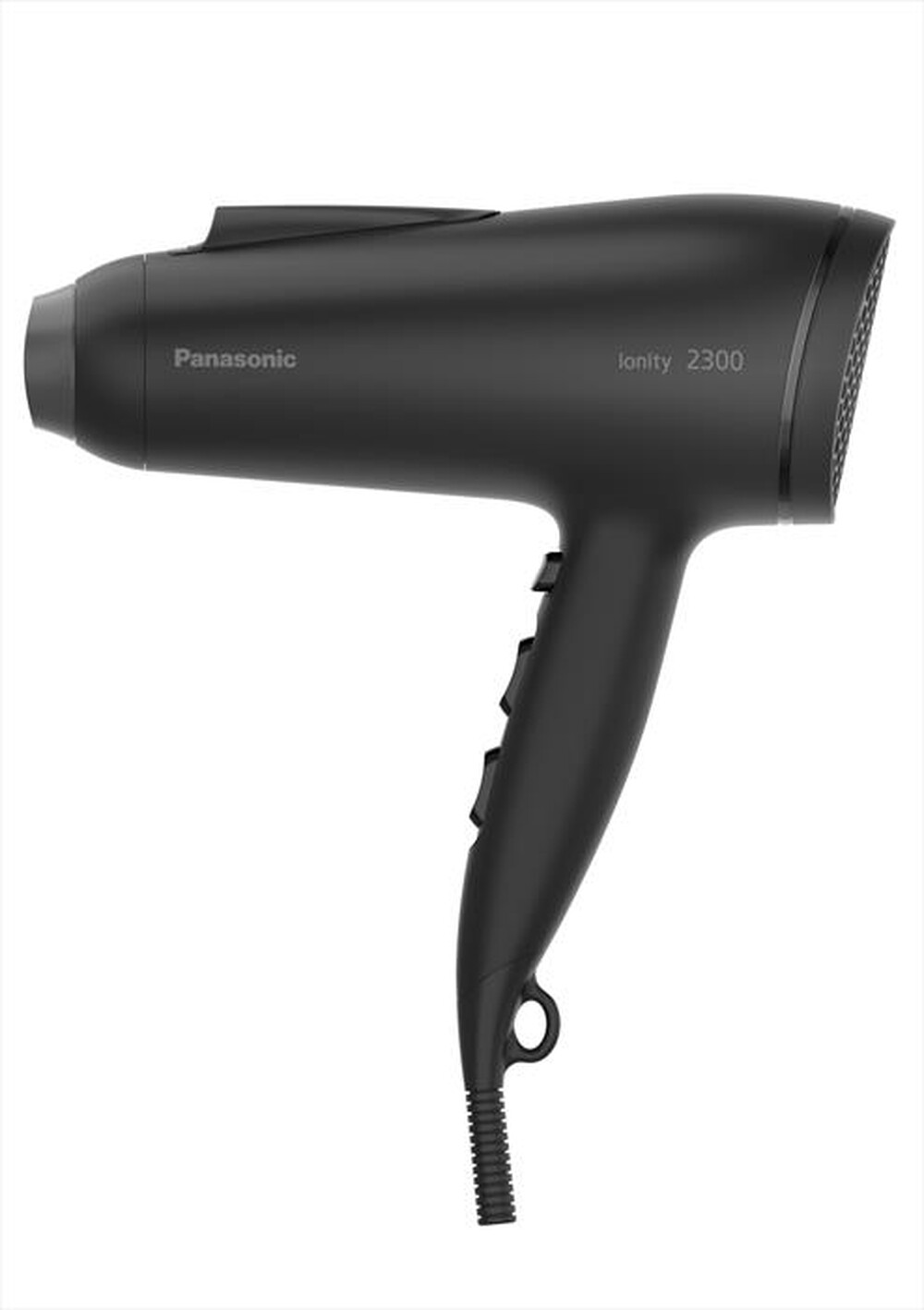 "PANASONIC - Asciugacapelli EH-NE87-K825-NERO"