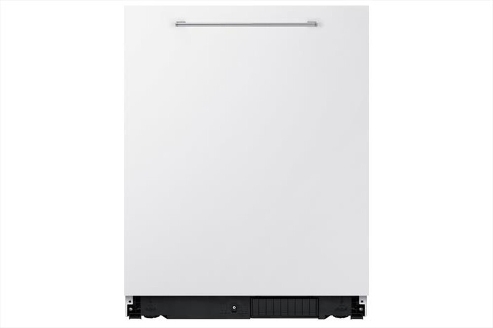 "SAMSUNG - Lavastoviglie DW60CG530B00ET Classe D 14 coperti-bianco"