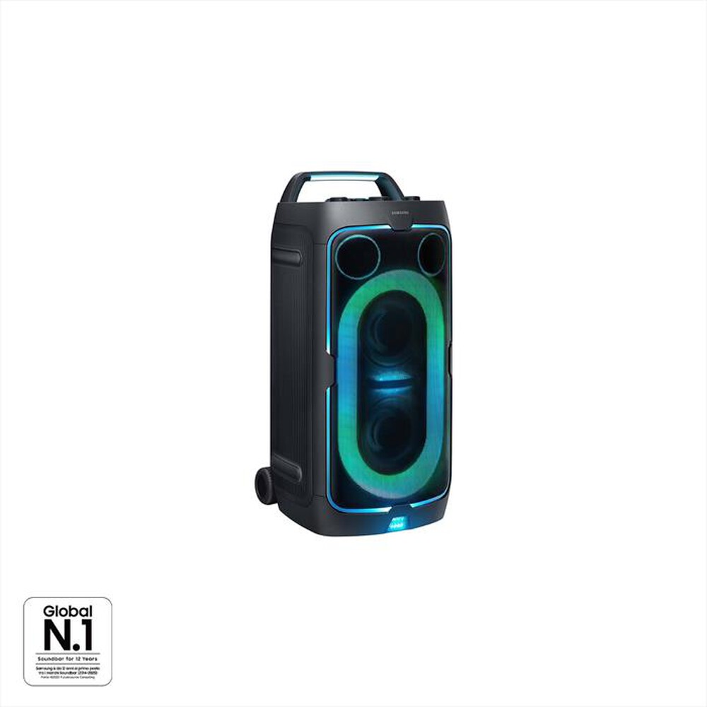 Immagine del prodotto SAMSUNG - Sound Tower MX-ST50F/ZF-Black