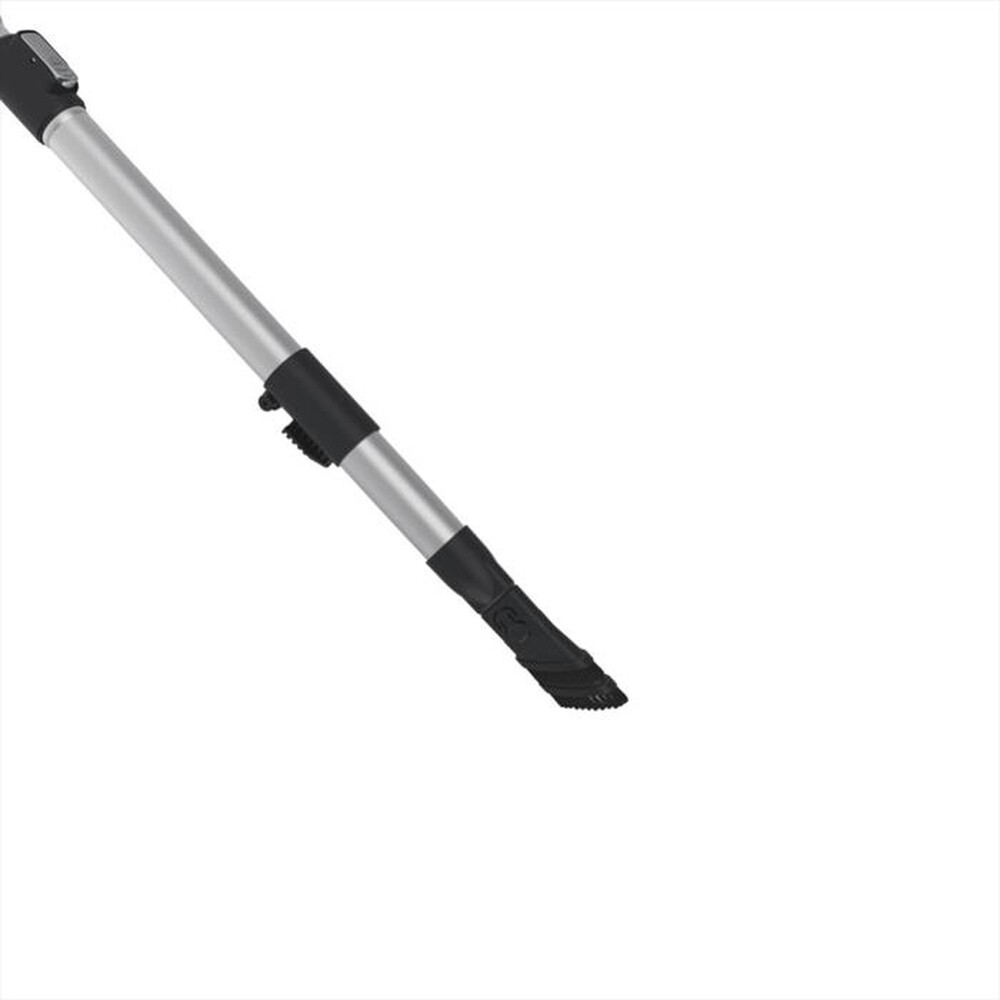 "HOOVER - Aspirapolvere a traino HE320PET-Nero"