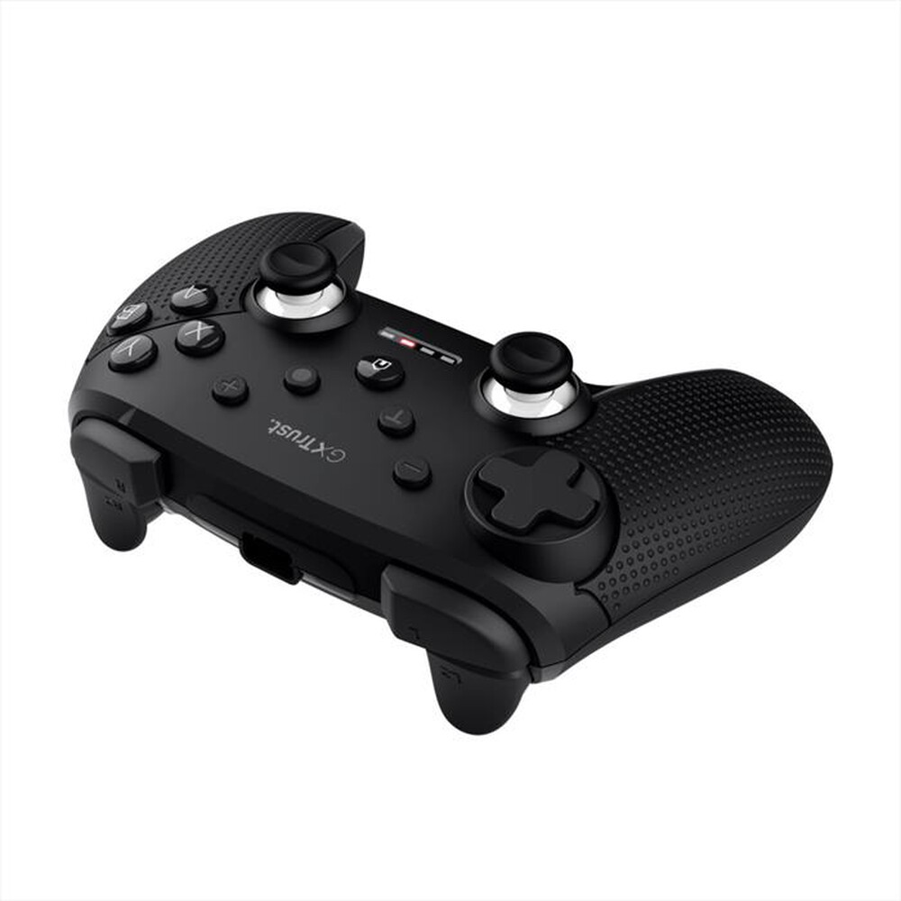 "TRUST - GXT542 MUTA WIRELESS CONTROLLER-Black"