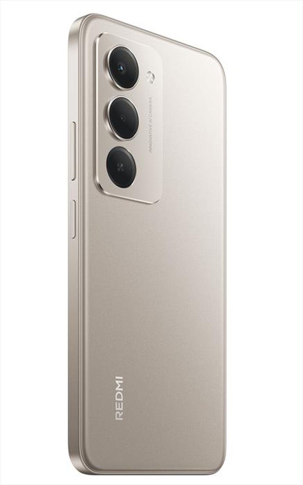 Immagine del prodotto XIAOMI - Smartphone REDMI 15 8G RAM 256G ROM-Titan Gray