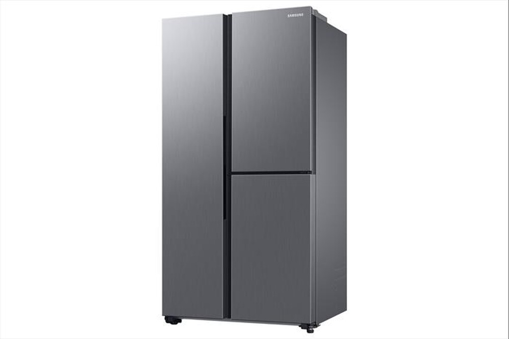 "SAMSUNG - Frigorifero 3 porte RH69B8941S9/EF Classe E 645 lt-METAL INOX"