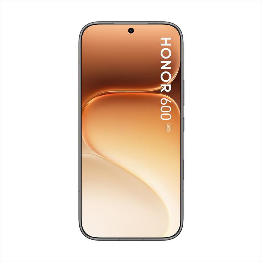 Immagine del prodotto HONOR - Smartphone HONOR 600 (8/512GB) + CHOICE WATCH 2I-BLACK