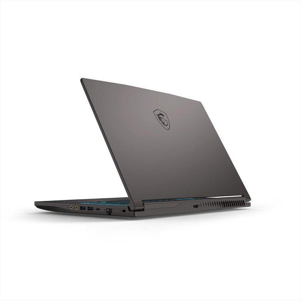 "MSI - Notebook THIN 15 B13VE-1686IT-Grigio"