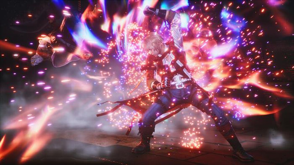 Immagine del prodotto NAMCO - TEKKEN 8 LAUNCH LIMITED EDITION (DAY 1 ED) PC