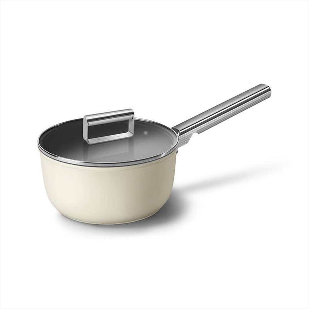 Immagine del prodotto SMEG - Casseruola a un manico 20 cm CKFS2011CRM