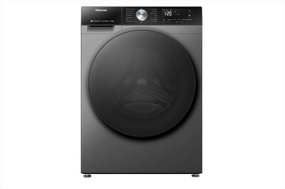 HISENSE - Lavatrice WF3S1043BT3 10,5Kg Classe A-Titanio