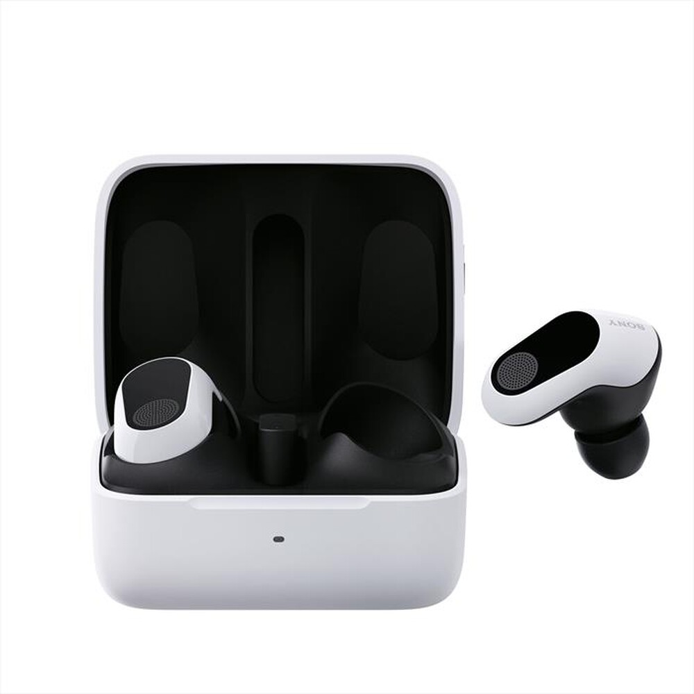 Immagine del prodotto SONY - Cuffie Truly Wireless WFG700NW.CE7-Bianco