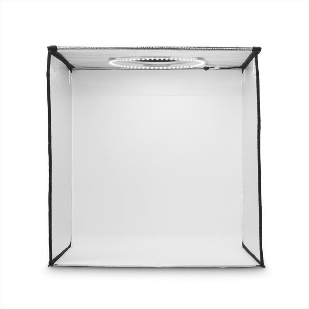Immagine del prodotto HAMA - Mini studio fotografico mobile TOGO-Nero