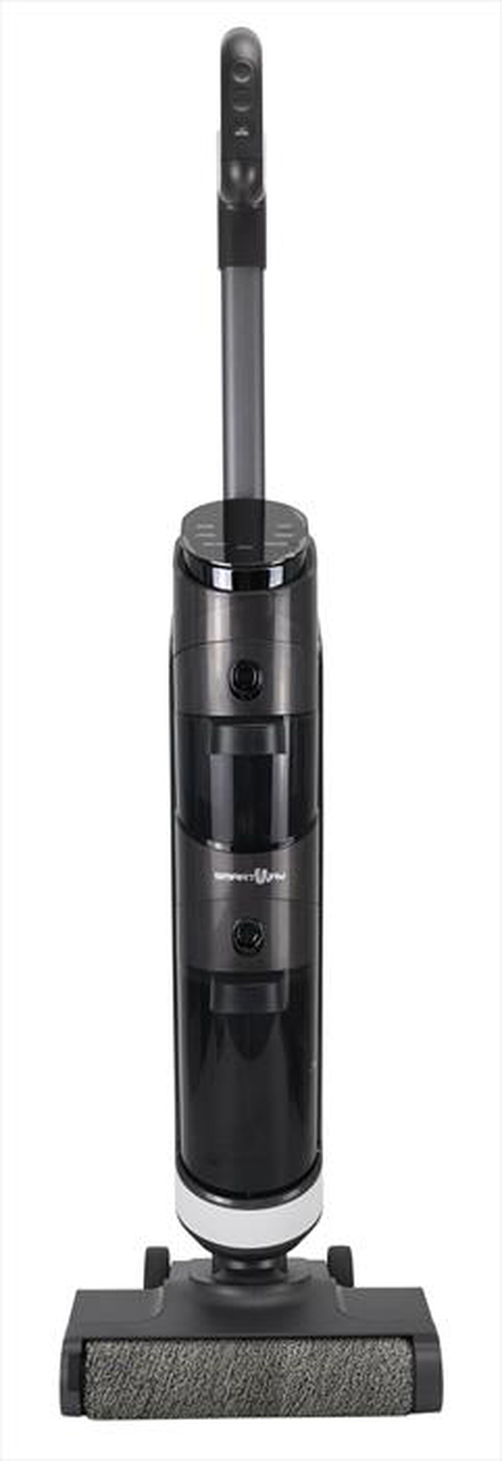 "SMARTWAY - Scopa elettrica URWD2012A-Nero"