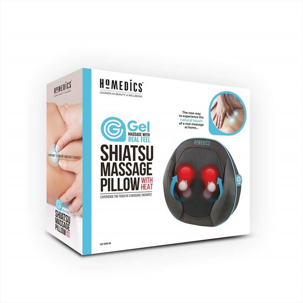 "HOMEDICS - SGP-1100H-EU"