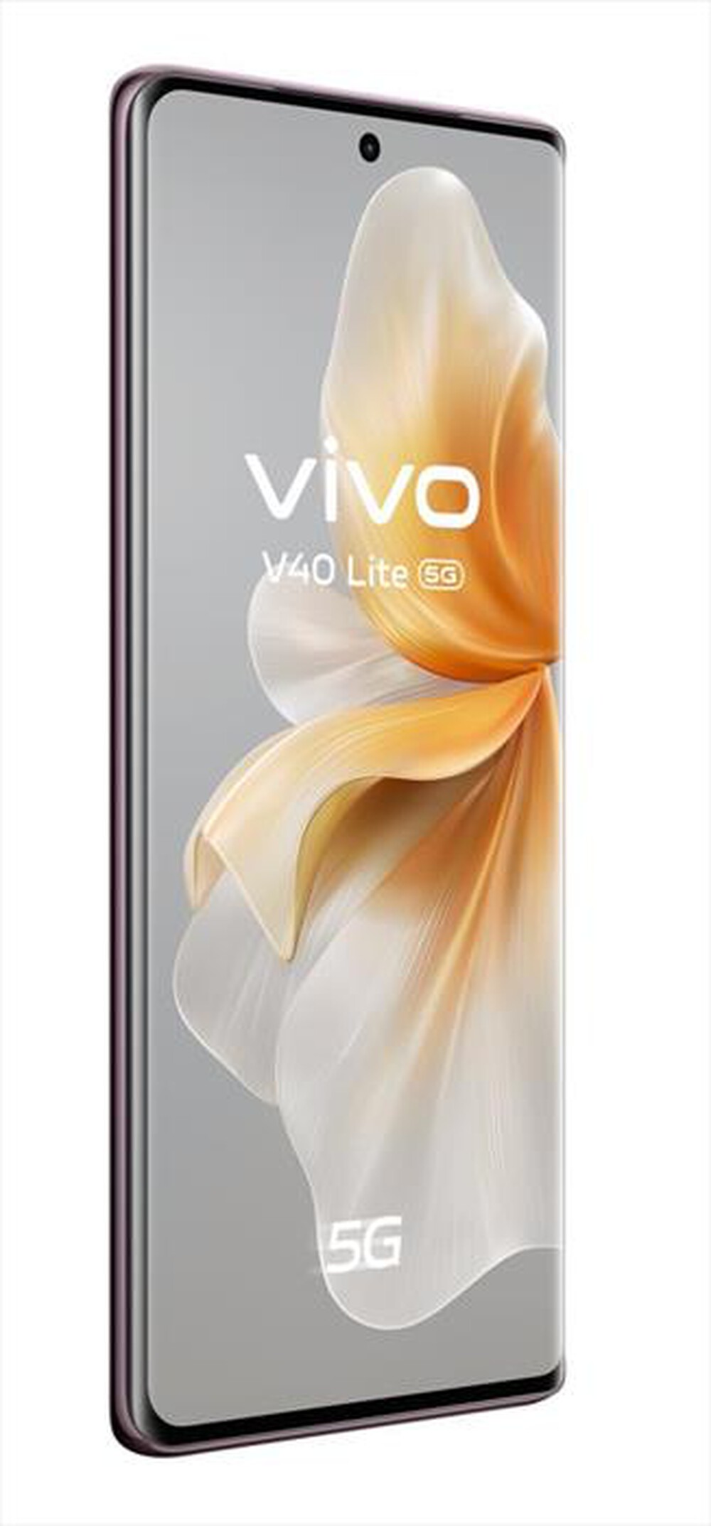 "VIVO MOBILE - Smartphone V40 LITE 5G 8+256-CLASSY BROWN"