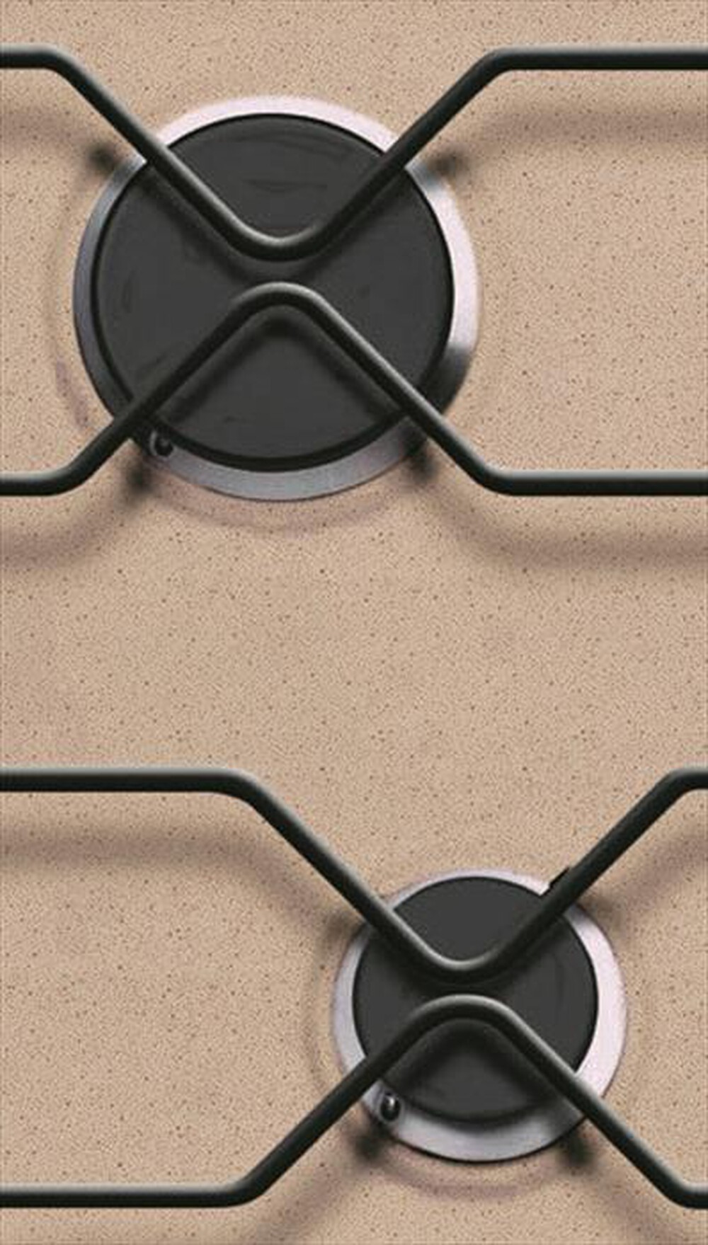 Immagine del prodotto INDESIT - Piano cottura a gas PN 642 /I (AV) 4 fuochi-Avena