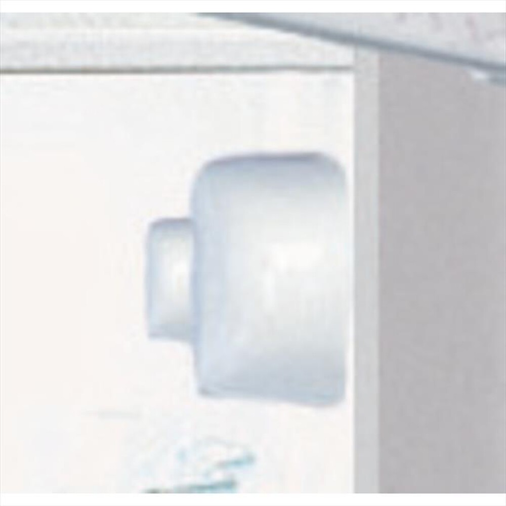 "HOTPOINT ARISTON - Frigorifero incasso BDFS 2421 Classe F-Bianco"