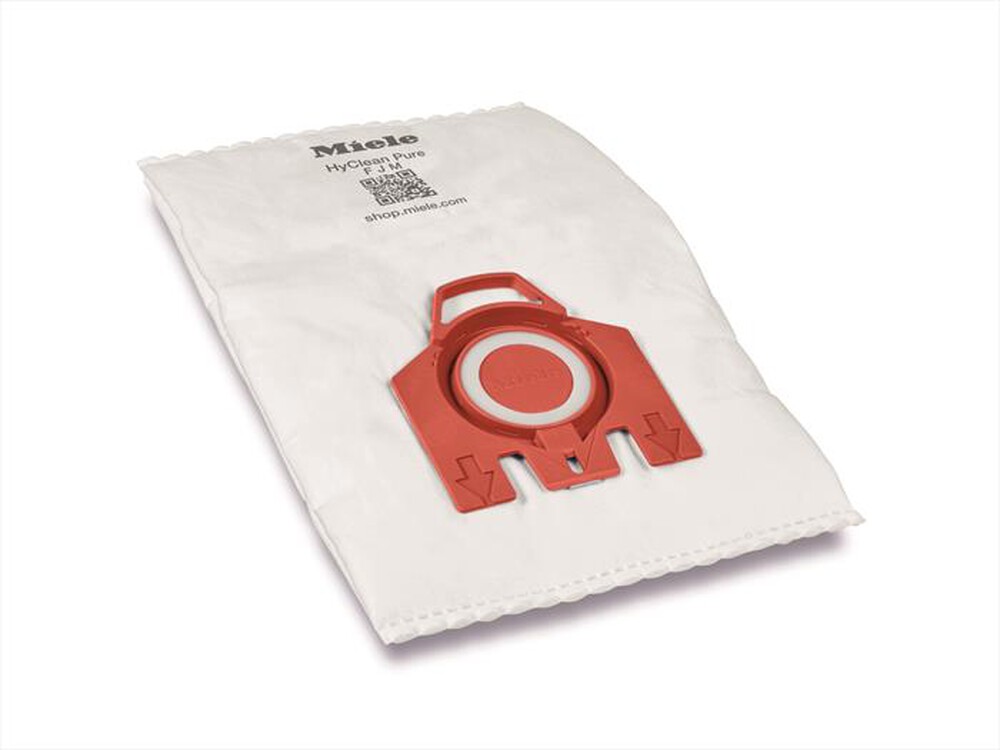 Immagine del prodotto MIELE - Sacchetto aspirapolvere HYCLEAN 3D FJM PURE