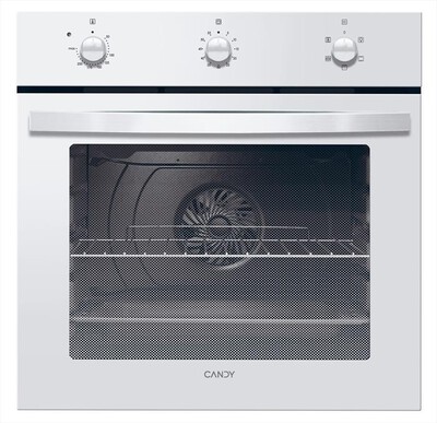 CANDY - Forno incasso elettrico FIDC B502IT Classe A-White,  CANDY - Forno incasso elettrico FIDC B502IT Classe A-White
