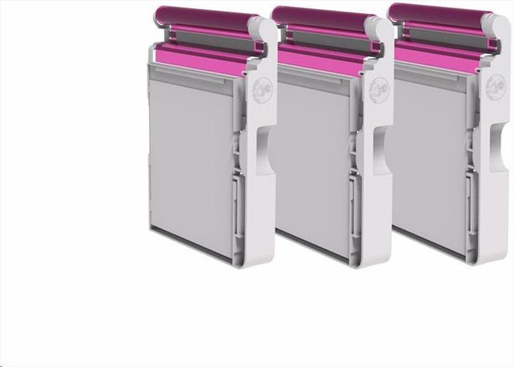 Immagine del prodotto KODAK - Marta per macchine fotografiche Mini3/Mini3Retro-Bianco