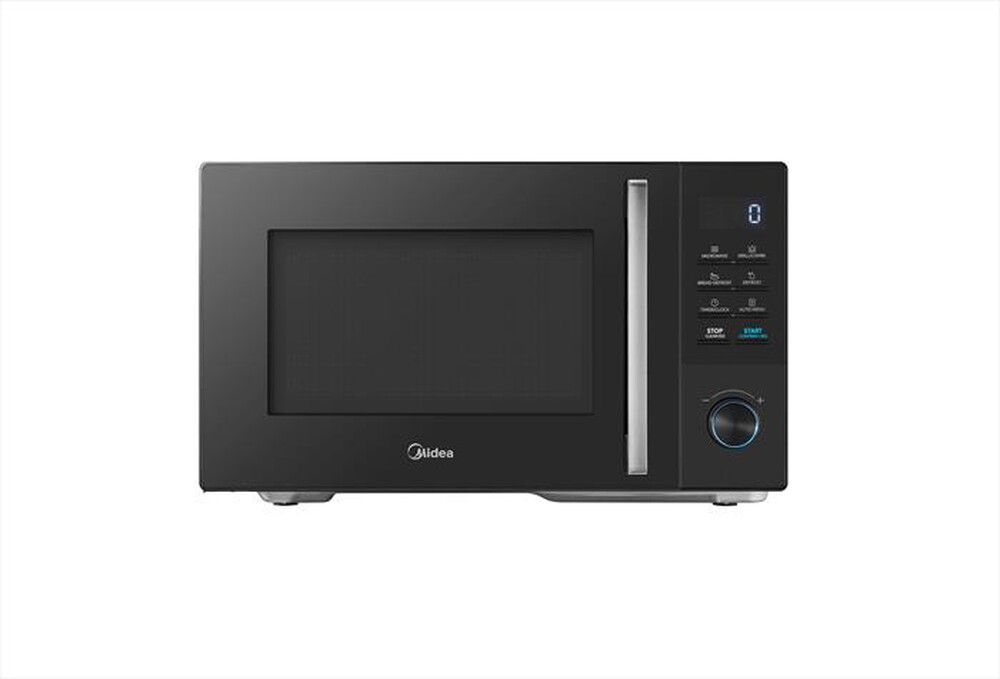 Immagine del prodotto MIDEA - Forno microonde MMO-AG25VB(BK)-Nero