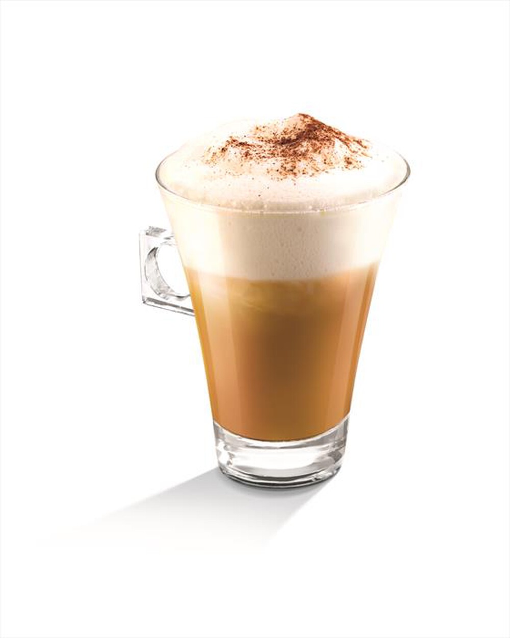 "NESCAFE' DOLCE GUSTO - Cappuccino"