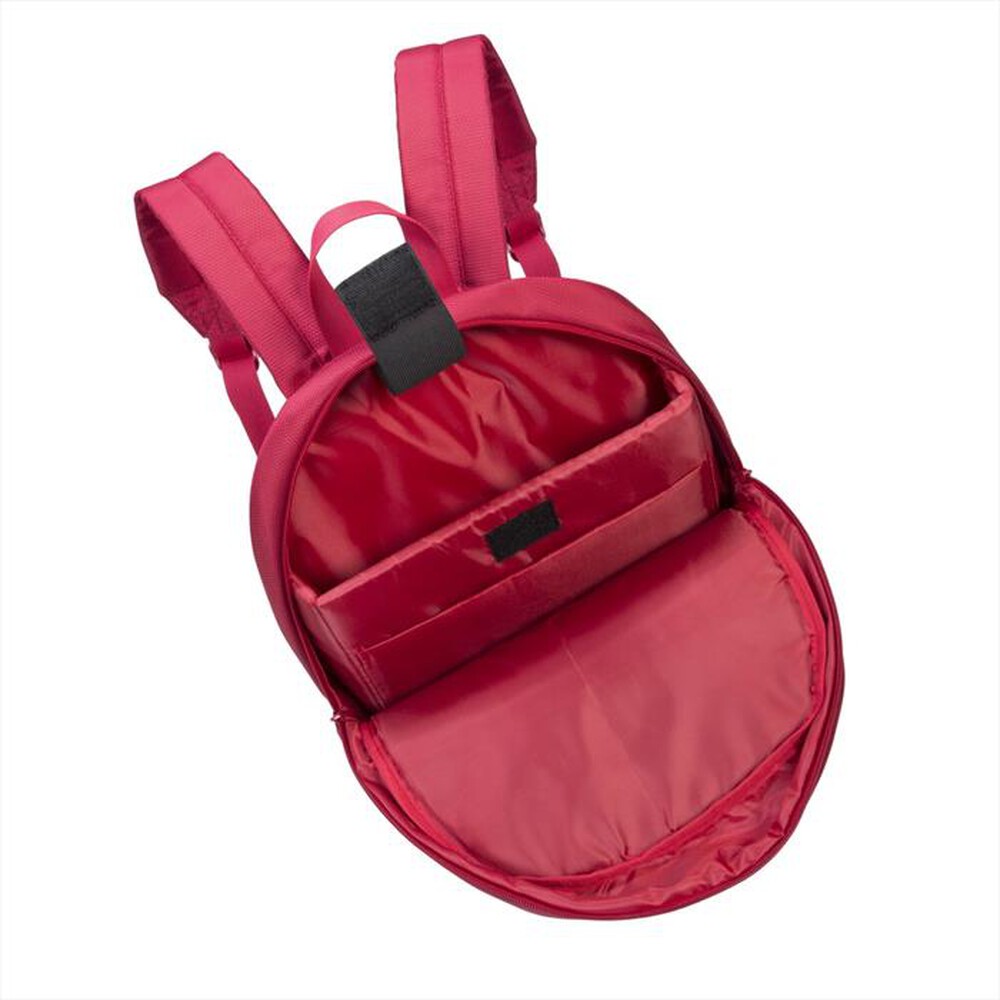 Immagine del prodotto RIVACASE - 8065 ZAINO PER NOTEBOOK DA 15,6"-Rosso