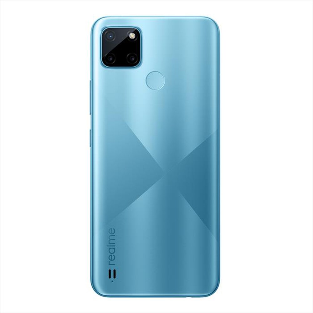 Immagine del prodotto REALME - C21Y 4/64CROSS-Blue