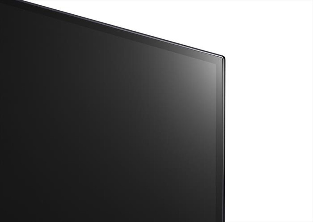 "LG - OLED65WX9LA.API-Modern Black"