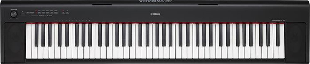 "YAMAHA - NP-32B-Nero"