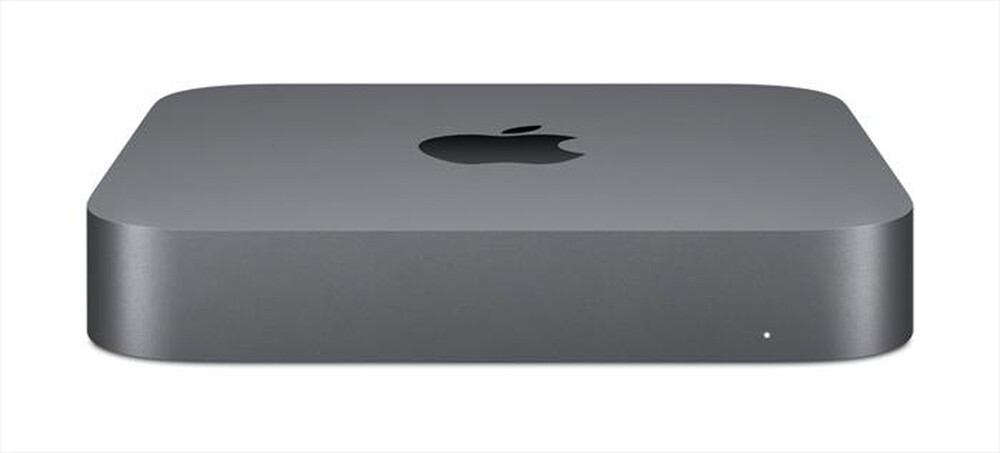 Immagine del prodotto APPLE - Mac mini i5 512GB MXNG2T/A (2020)-Space Grey
