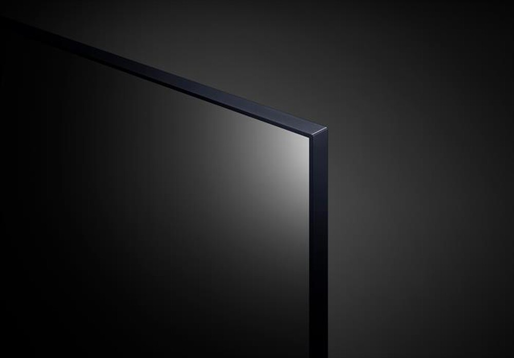 "LG - 43NANO766QA-Blu"