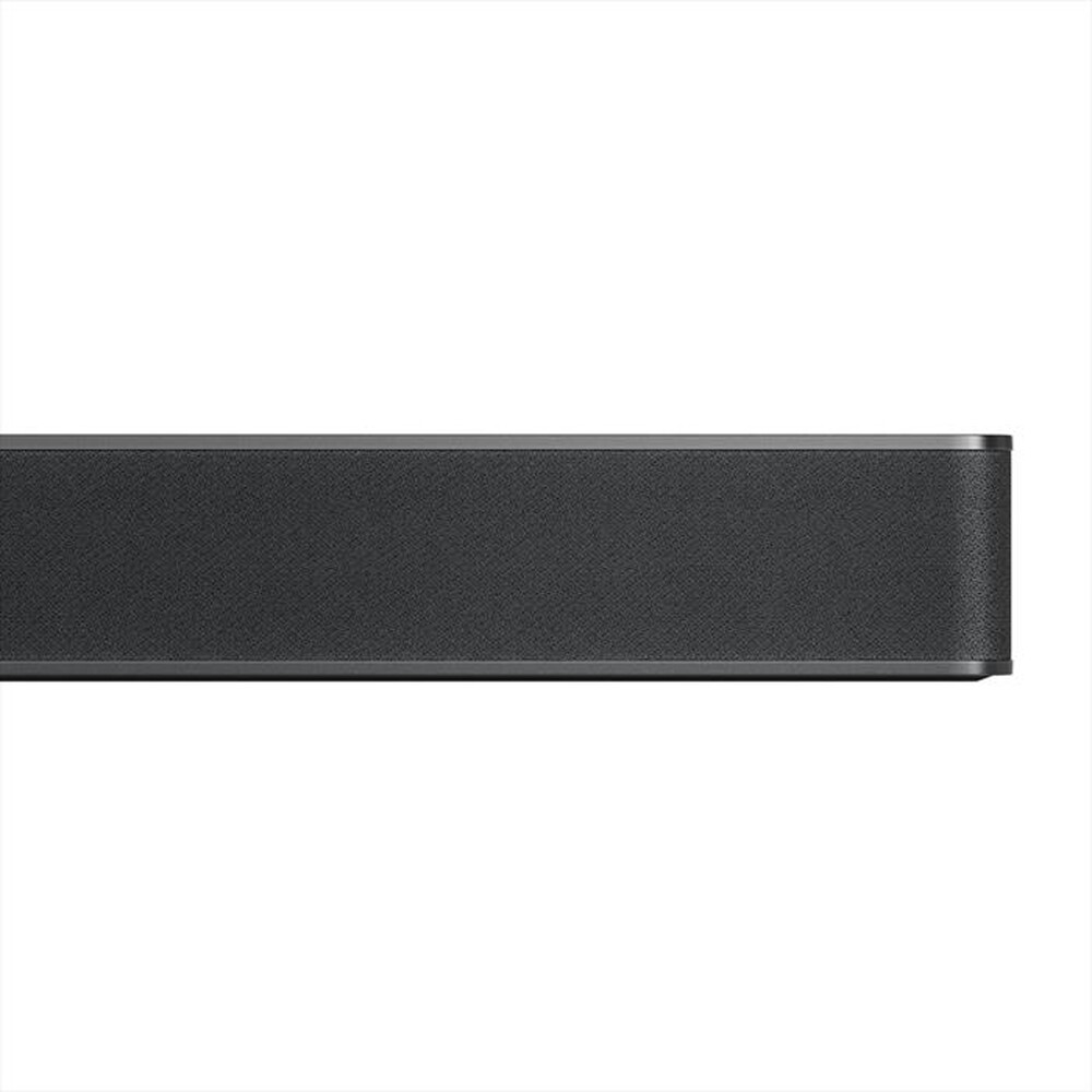 "LG - Soundbar S80QY.DEUSLLK-Argento"