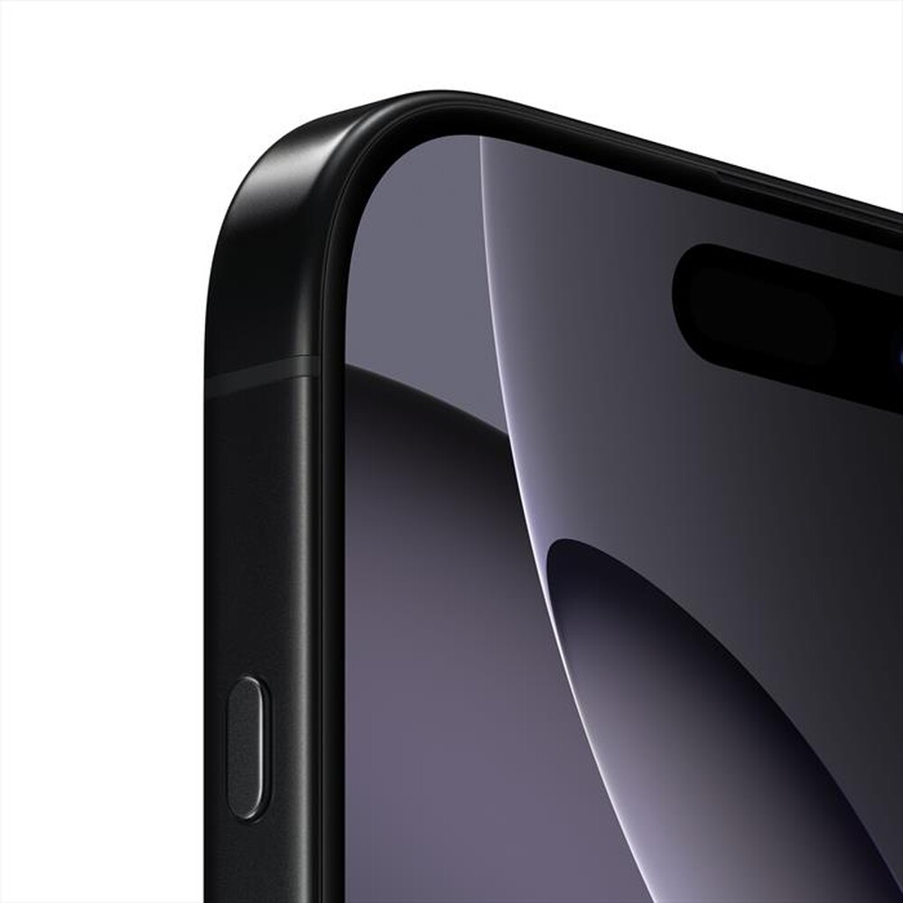 Immagine del prodotto APPLE - iPhone 16 Pro 1TB-Titanio Nero