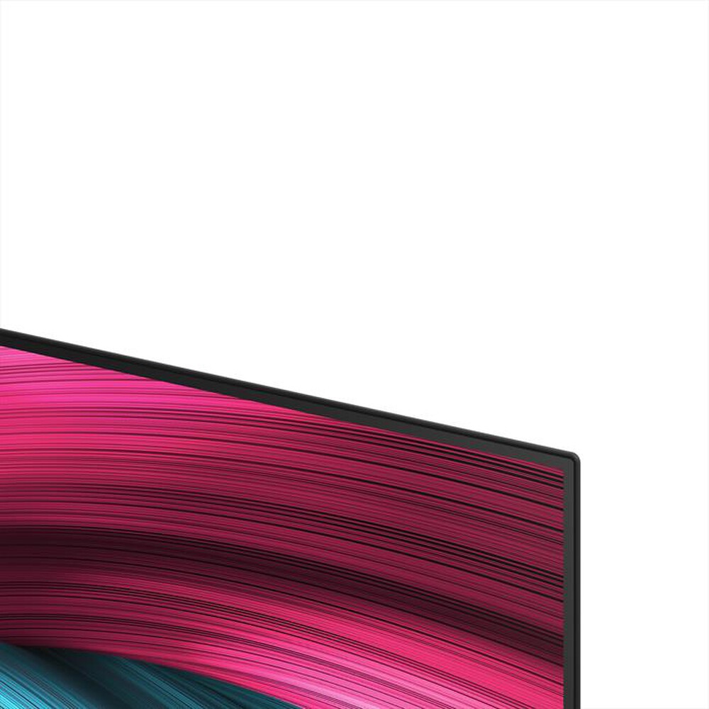 "LG - Smart TV OLED UHD 4K 48\" OLED48C55LA-Black"
