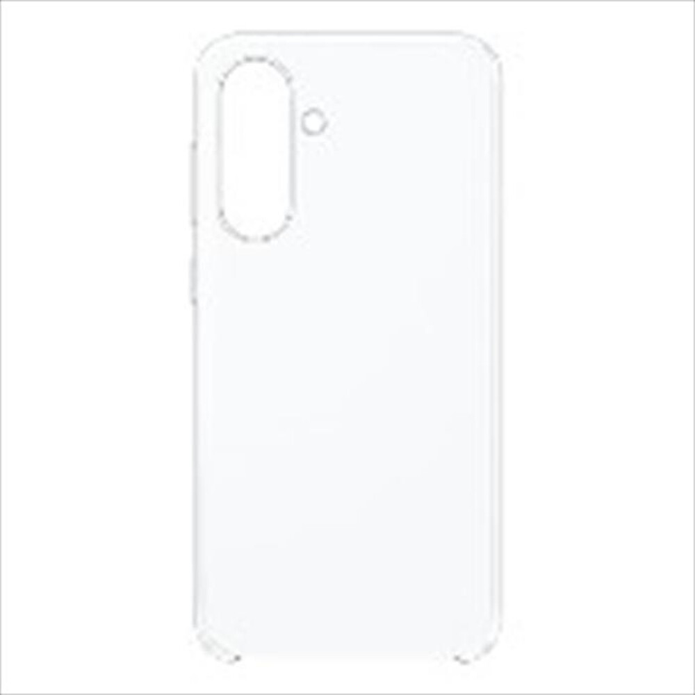 Immagine del prodotto SAMSUNG - CLEAR CASE-Transparent