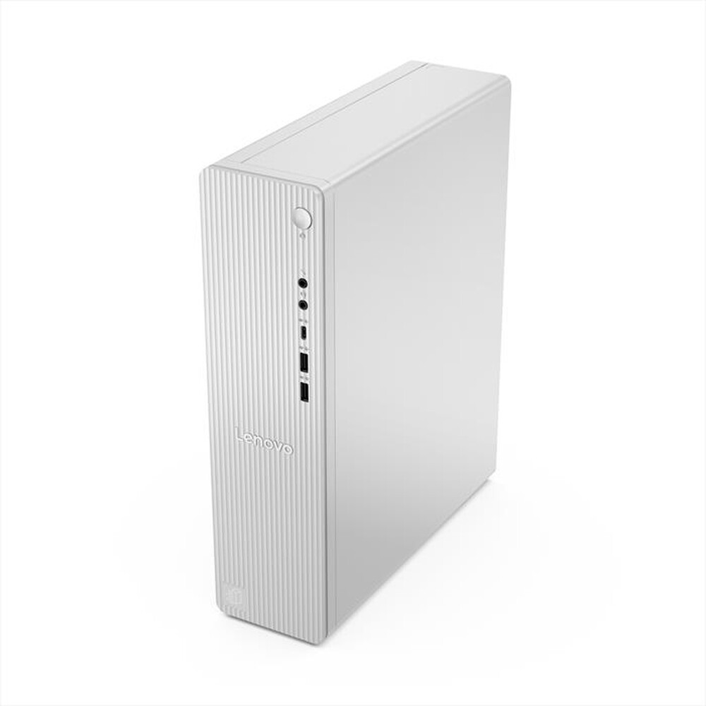 Immagine del prodotto LENOVO - PC Desktop IDEACENTRE TOWER 08IAS10-grigio
