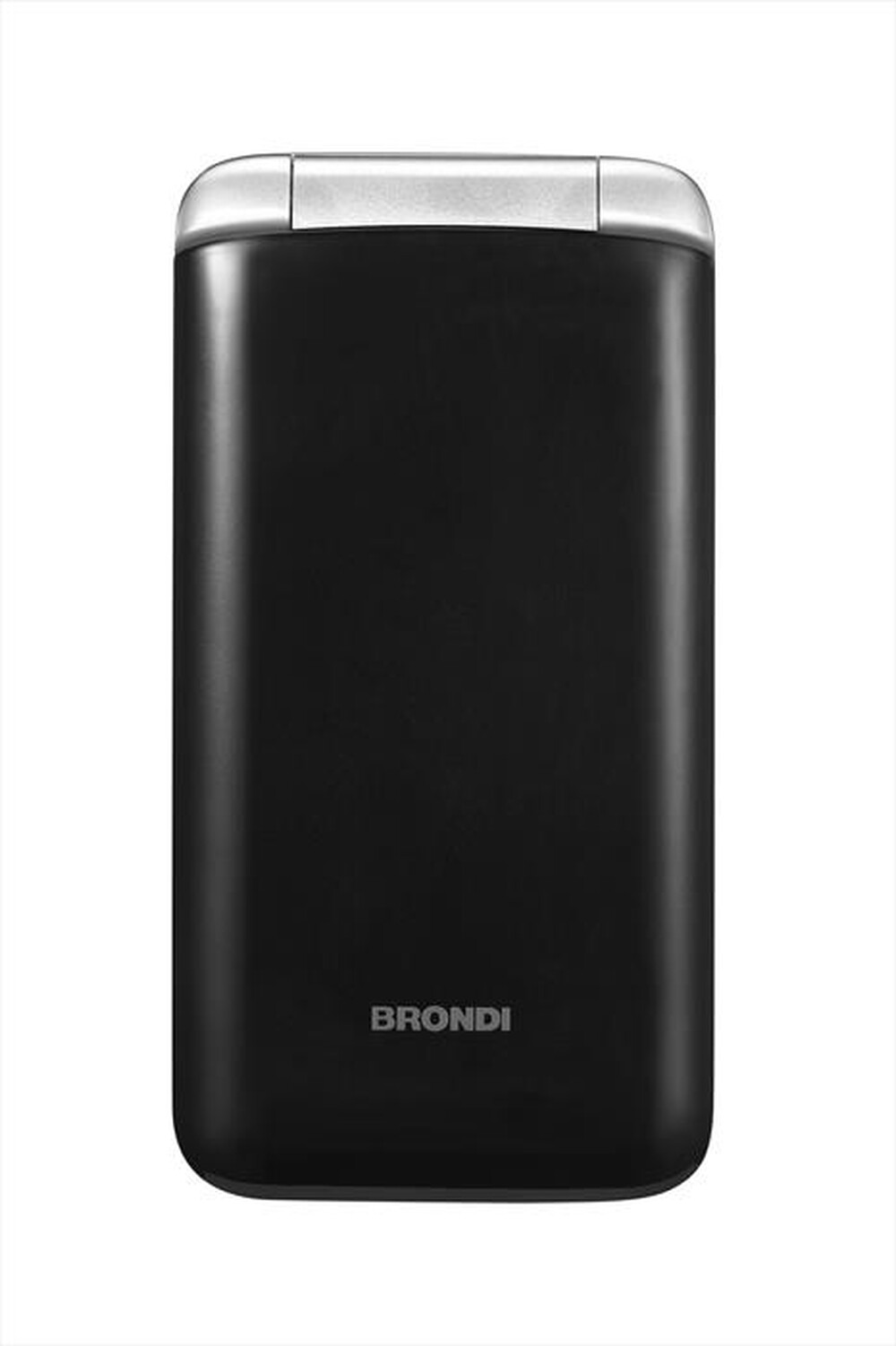 "BRONDI - BOSS 4G-Nero"