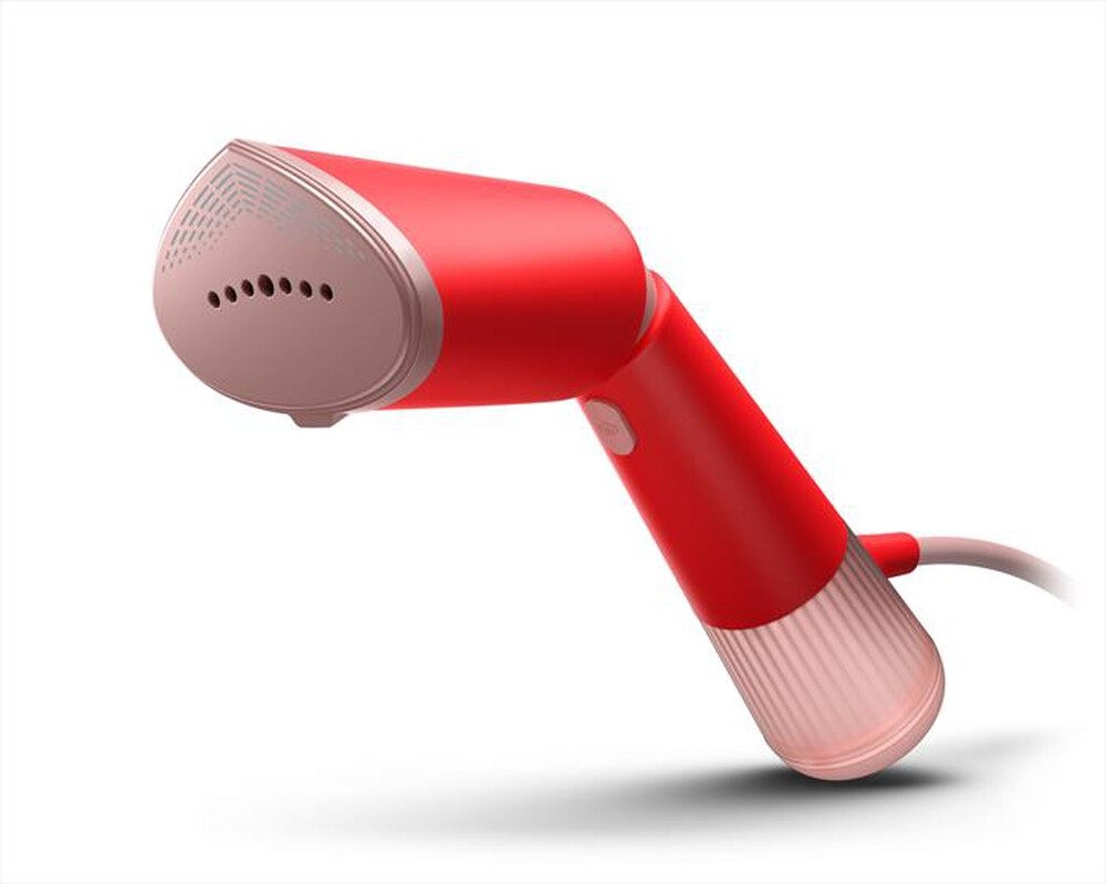 Immagine del prodotto PHILIPS - Ferro da stiro a vapore SERIE 5000 STH5020/40-Corallo