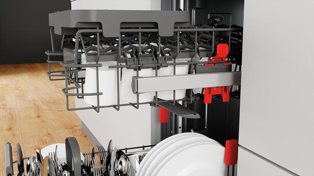 "WHIRLPOOL - Lavastoviglie incasso WSIO 3T223 PCE X Classe E"