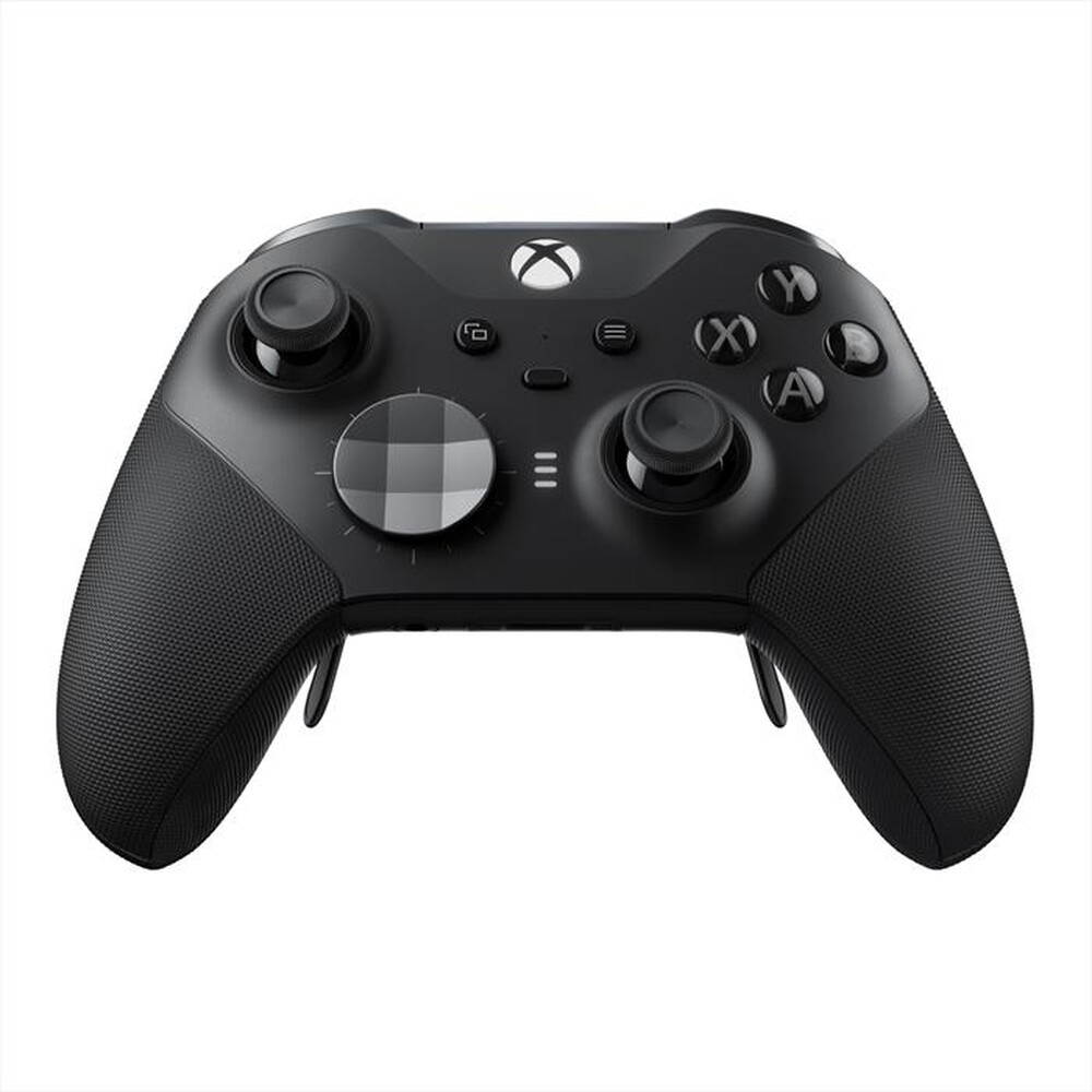 Immagine del prodotto MICROSOFT - XBOX ELITE WIRELESS CONTROLLER SERIES 2-Nero
