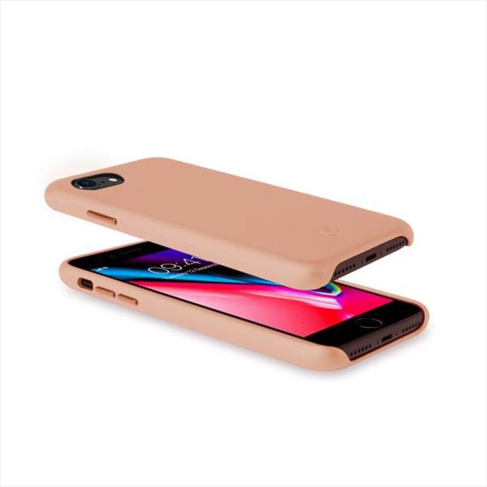 "CELLY - SUPERIOR800PK-Rosa/Similpelle"