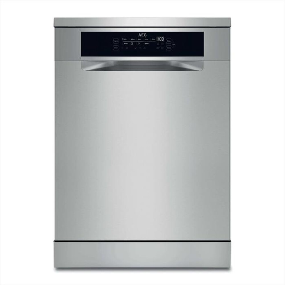 Immagine del prodotto AEG - Lavastoviglie FFB76707PM Classe A 14 coperti-Inox